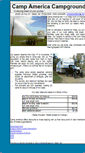 Mobile Screenshot of campsalemsd.com